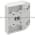 Allen Bradley 100-EM5-00 Mechanical Interlock Product Image