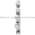 Allen Bradley 100-ES1-11 Auxiliary Contact Product Image