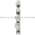 Allen Bradley 100-ES2-11 Auxiliary Contact Product Image