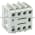 Allen Bradley 100-FA04 Contactor Product Image