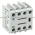 Allen Bradley 100-FA22 Auxiliary Contact Block Product Image