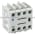 Allen Bradley 100-FA31 Contact Block Product Image