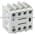 Allen Bradley 100-FA40 Contactor Product Image