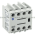 Allen Bradley 100-FAB40 Auxiliary Contact Block Product Image