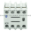 Allen Bradley 100-FAL22 Auxiliary Contact Product Image