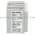 Allen Bradley 100-FAL22 Auxiliary Contact Product Image