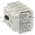 Allen Bradley 100-KFA04E Auxiliary Contact Block Product Image