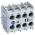 Allen Bradley 100-KFA31Z Auxiliary Contact Block Product Image