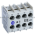 Allen Bradley 100-KFA40E Auxiliary Contact Block Product Image