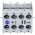 Allen Bradley 100-KFA40E Auxiliary Contact Block Product Image
