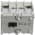 Allen Bradley 100-KFC11 Auxiliary Contact Block Product Image