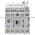 Allen Bradley 100-M05NZD243 S Contactor Product Image