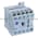 Allen Bradley 100-M09NZ243 Contactor Product Image