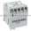 Allen Bradley 100-M09NZ243S Contactor Product Image