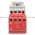 Allen Bradley 100S-C23KL14C Safety Contactor Product Image