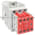 Allen Bradley 100S-C43EJ14C Safety Contactor Product Image