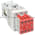 Allen Bradley 100S-C43ZJ14C Safety Contactor Product Image