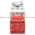 Allen Bradley 100S-C43ZJ14C Safety Contactor Product Image