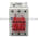 Allen Bradley 100S-C85DJ22C Safety Contactor Product Image