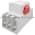 Allen Bradley 100S-E370KD12C Safety Contactor Product Image