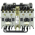 Allen Bradley 104-A09NJ3 Reversing Contactor Assembly Product Image
