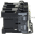 Allen Bradley 104-A12ND3 Reversing Contactor Product Image