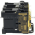 Allen Bradley 104-A12NJ3 Reversing Contactor Product Image