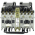 Allen Bradley 104-A12NZ243 Reversing Contactor Product Image