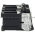 Allen Bradley 104-A12NZ243 Reversing Contactor Product Image