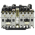 Allen Bradley 104-A24ND3 Reversing Contactor Product Image