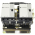 Allen Bradley 104-A75ND3 Reversing Contactor Product Image