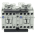 Allen Bradley 104-C09D22 Reversing Contactor Product Image