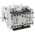 Allen Bradley 104-C09DJ22 Reversing Contactor Product Image