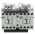 Allen Bradley 104-C09J22 Reversing Contactor Product Image