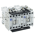 Allen Bradley 104-C09KP22 Reversing Contactor Product Image