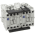 Allen Bradley 104-C12EJ22 Reversing Contactor Product Image