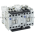Allen Bradley 104-C23H22 Reversing Contactor Product Image
