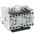 Allen Bradley 104-C23J22 Reversing Contactor Product Image