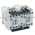 Allen Bradley 104-C23KD22 Reversing Contactor Product Image