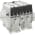 Allen Bradley 104-C30EJ22 Reversing Contactor Product Image