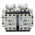 Allen Bradley 104-C37DJ22 Reversing Contactor Product Image