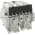 Allen Bradley 104-C37EJ22 Reversing Contactor Product Image