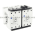 Allen Bradley 104-C60DJ22 Reversing Contactor Product Image