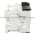 Allen Bradley 104-C60DJ22 Reversing Contactor Product Image