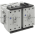 Allen Bradley 104-C85D22 Reversing Contactor | MCS-C Product Image