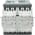 Allen Bradley 104-E190KJ22 Reversing Contactor Product Image