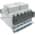 Allen Bradley 104-E190KJ22 Reversing Contactor Product Image