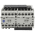 Allen Bradley 104-K09D02 Mini Reversing Contactor Product Image