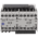 Allen Bradley 104-K09KN02 Mini Reversing Contactor Product Image