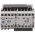 Allen Bradley 104-K12KJ02 Miniature Reversing Contactor Product Image